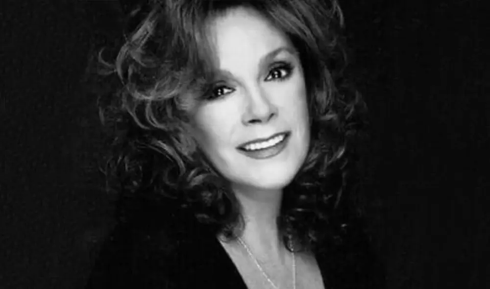 La actriz de Corazón Salvaje, Lucy Tovar falleció a los 68 años. Foto: Instagram fans