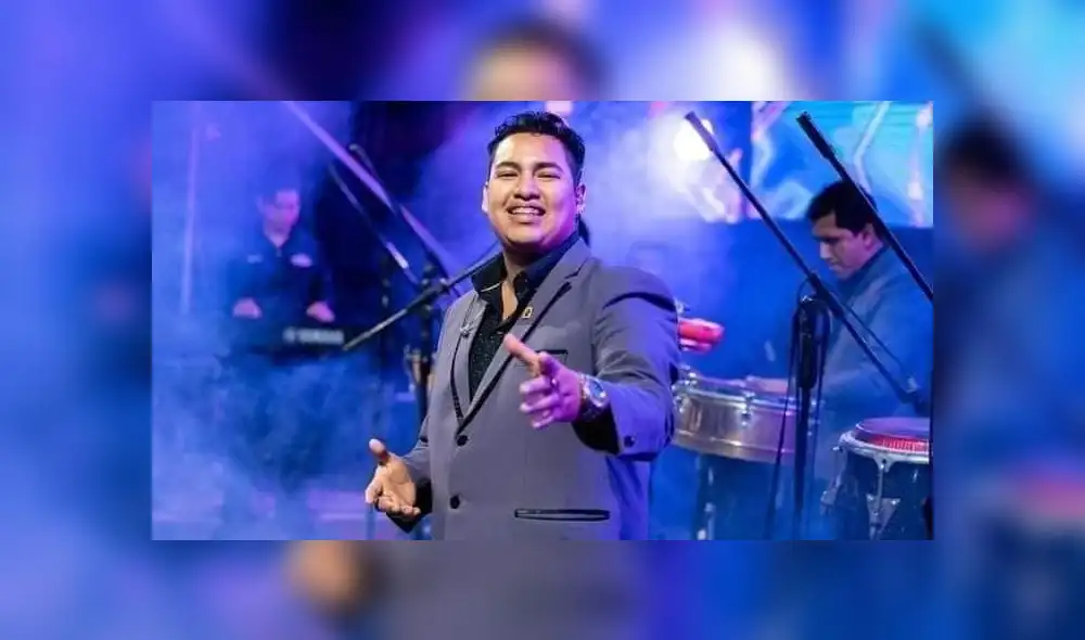 Joven músico será operado en las próximas horas (Foto: difusión)