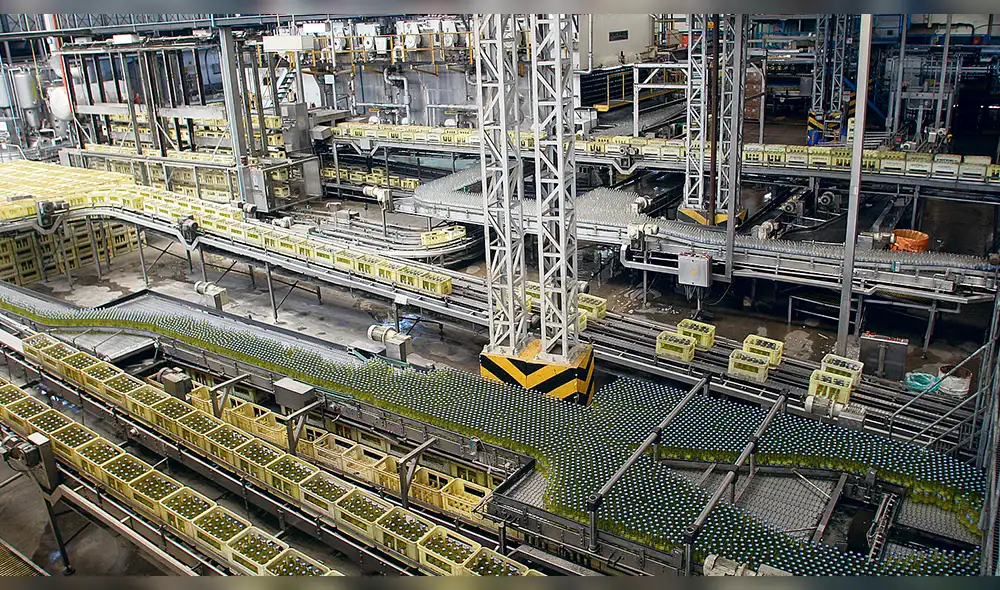 Arca adquirió acciones de Corporación Lindley