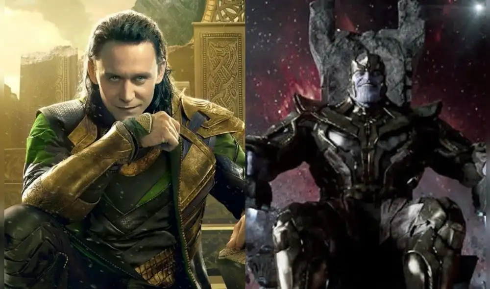 Avengers Endgame: El dios del engaño regresa a la vida en la serie de Loki