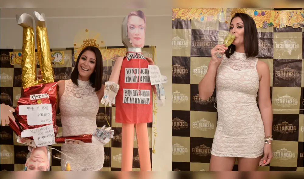 Instagram: Karla Tarazona vuelve a bajar de peso y posa en bikini [FOTOS]