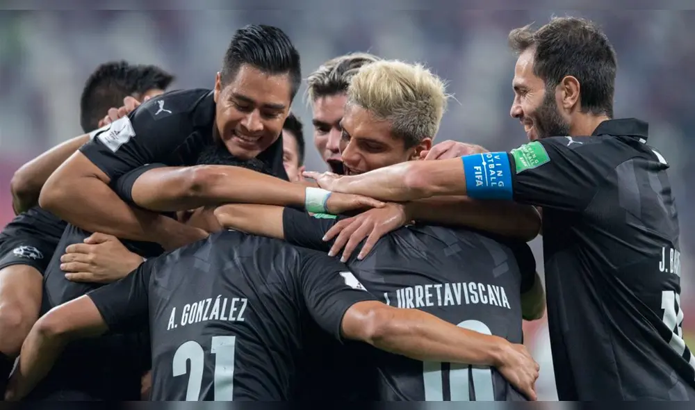 Monterrey vs. Al Hilal se quedó con el tercer lugar tras ganar 4-3 en penales.