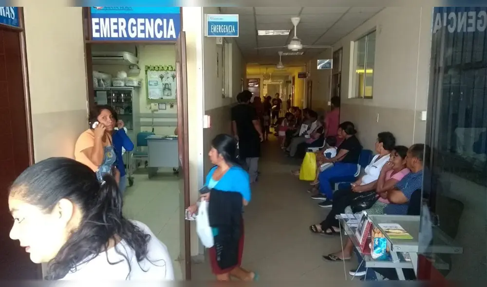 Familiares se mostraron preocupados con situación de heridos. Familiares se mostraron preocupados con situación de heridos.