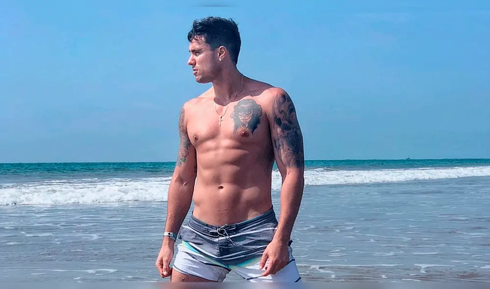 Conoce a los combatientes que estarían en 'Esto es Guerra' [VIDEO]