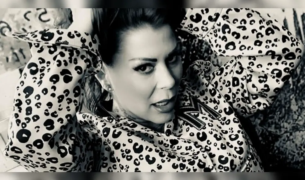 Ricky Martin revela nuevos detalles de su romance con Alejandra Guzmán