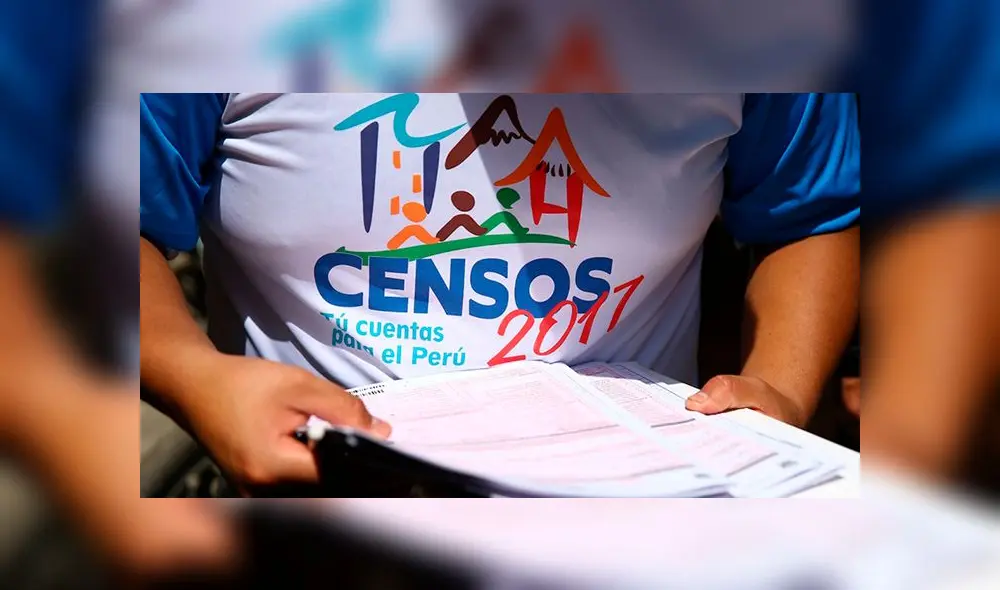 Censo 2017 y la pregunta que beneficiaría más a la UCV que al Estado Censo 2017 y la pregunta que beneficiaría más a la UCV que al Estado