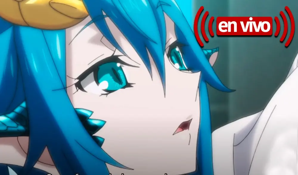 Conoce aquí todos los detalles sobre Monster Musume no Oisha-san. Créditos: Kurosawa