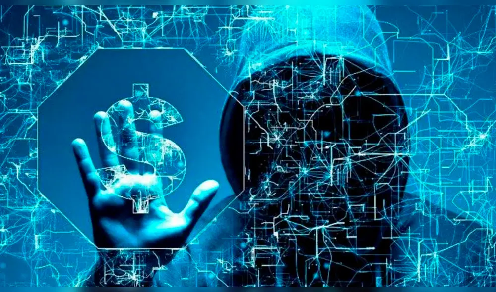 El 'ransomware', el virus que afectó a los bancos del mundo