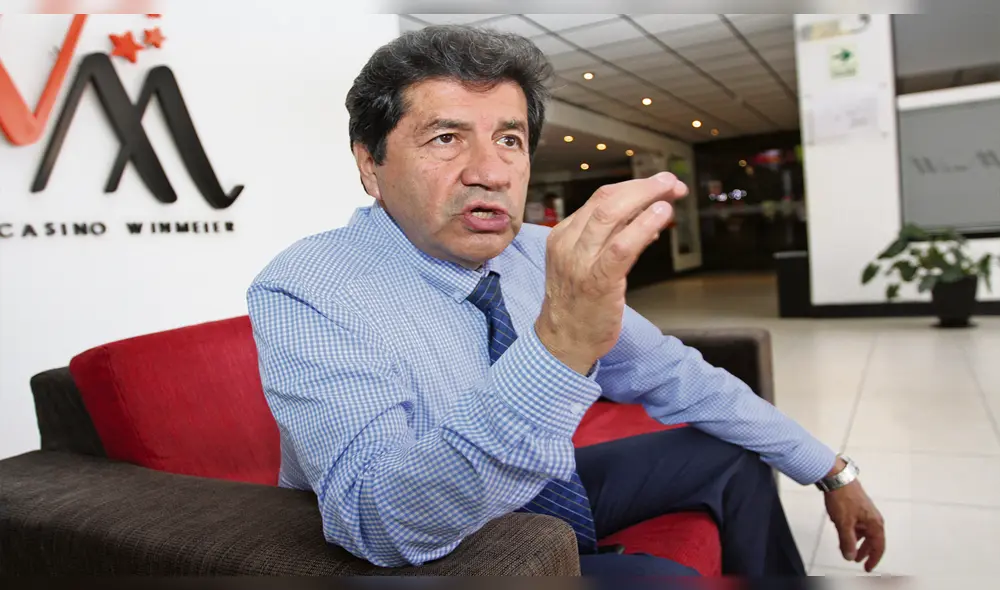 Énfasis. Decano nacional Miguel Palacios criticó gestión de autoridades en cuanto a salud. Énfasis. Decano nacional Miguel Palacios criticó gestión de autoridades en cuanto a salud.