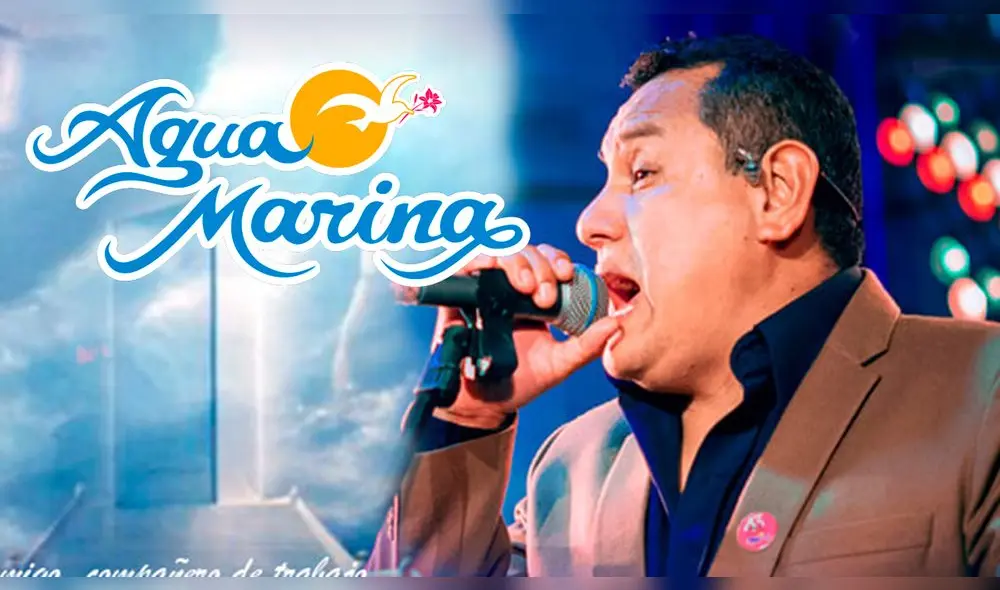 Agua Marina Agua Marina