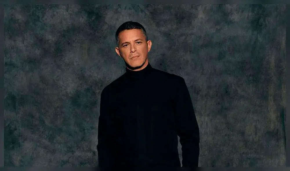 Alejandro Sanz