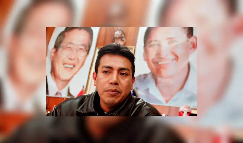 Ex condenado alcalde Ricardo Chiroque se prepara postular en SJL el 2018