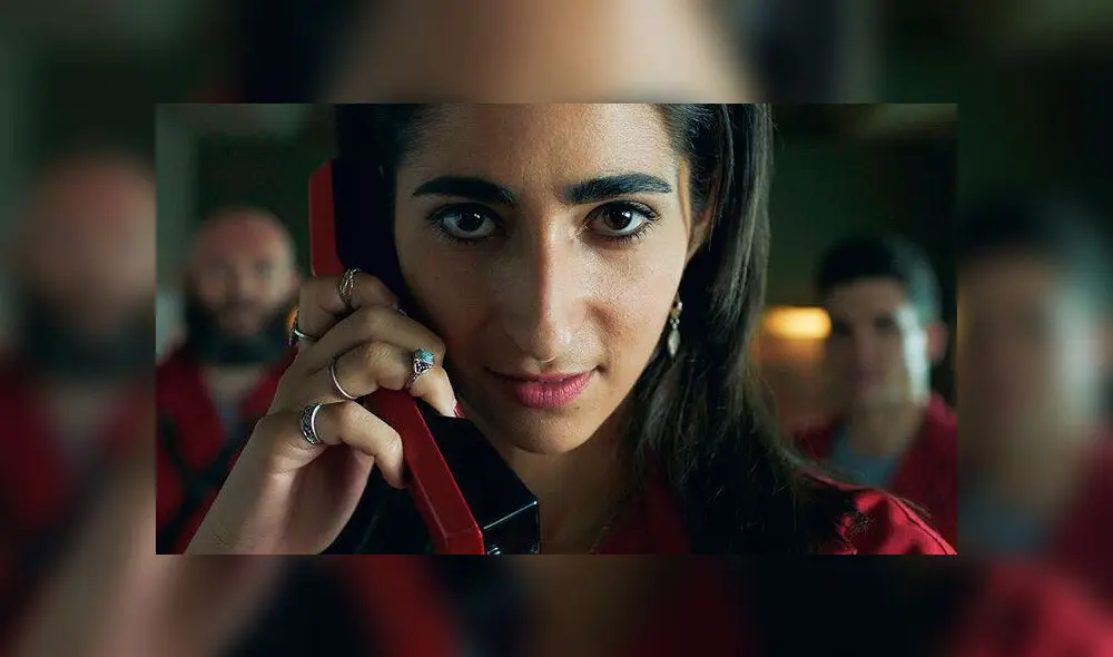 Nairobi (Ágata Jiménez) Nairobi (Ágata Jiménez)