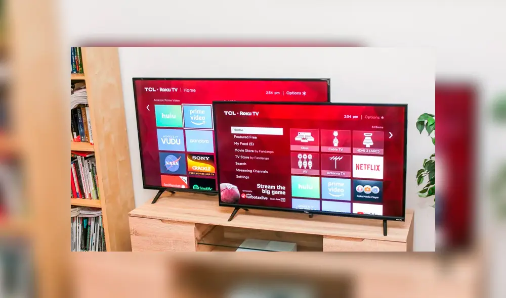 La programación del stremaing para celebrar con mamá va desde el cine animado hasta el de terror. Foto: CNet