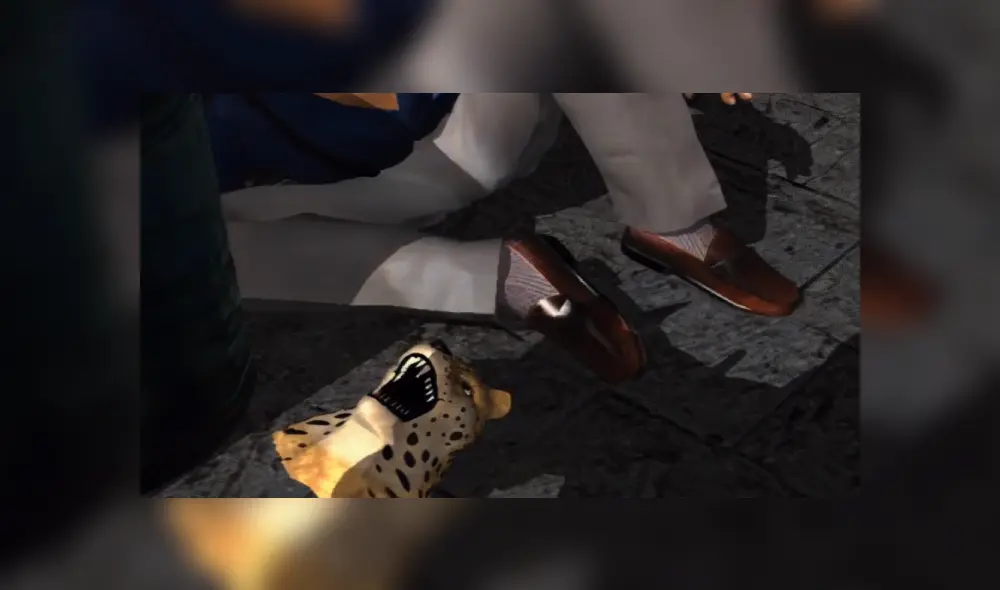 Sin embargo, uno de sus rivales en el primer torneo acude en su ayuda.