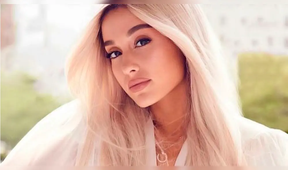 Eminem en su nuevo disco toca el tema del atentado durante el concierto de Ariana Grande en Manchester. Foto: Instagram Eminem en su nuevo disco toca el tema del atentado durante el concierto de Ariana Grande en Manchester. Foto: Instagram