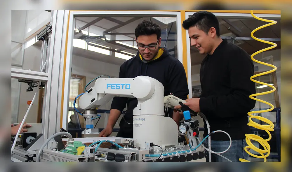 Empleo: las nueve 'carreras del futuro' que tienen alta demanda en el mercado peruano