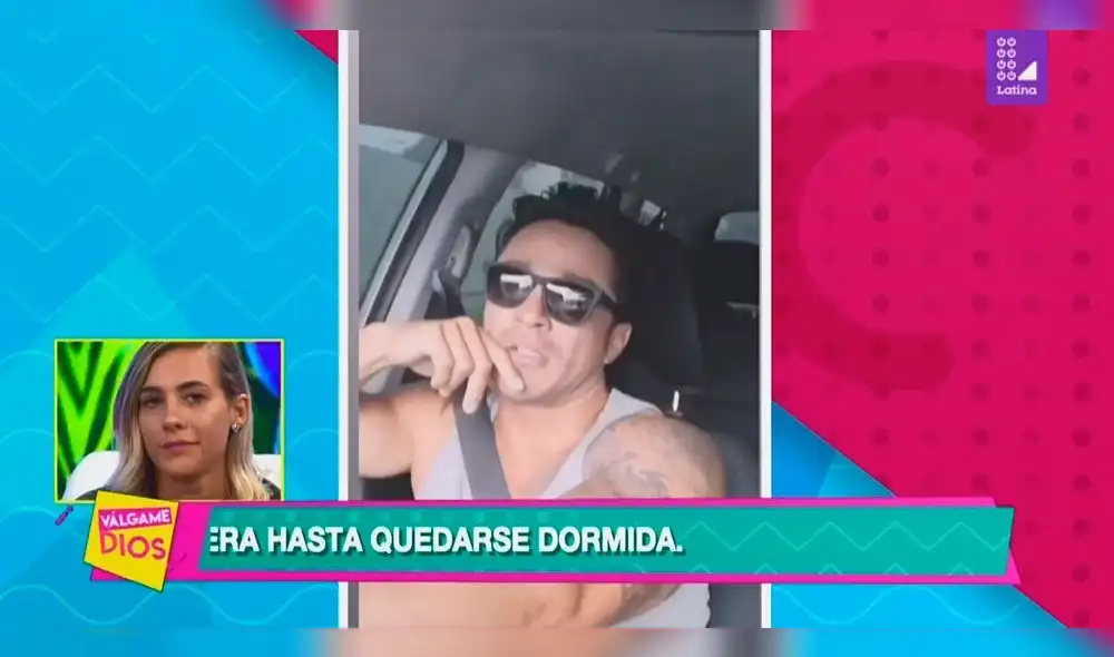 Válgame Dios: 'chica reality' revela que fue drogada en fiesta a la que asistió con amigos [VIDEO]