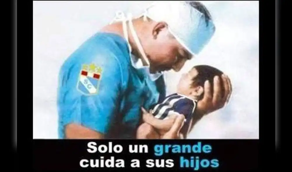Alianza Lima vs Sporting Cristal: la suspensión del partido provocó divertidos memes en las redes [FOTOS]