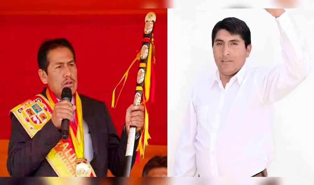 Apurímac: Excandidato pide vacancia de alcalde de Andahuaylas Apurímac: Excandidato pide vacancia de alcalde de Andahuaylas