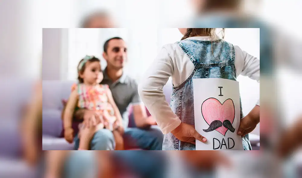 Día del Padre: ¿Cuál es el verdadero origen de esta celebración?