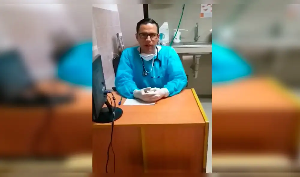 Espera apoyo inmediato para hospital. Espera apoyo inmediato para hospital.