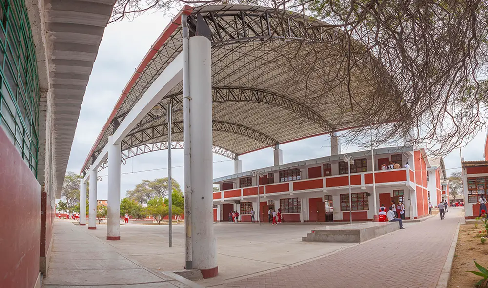 Foto: Proinversión Foto: Proinversión