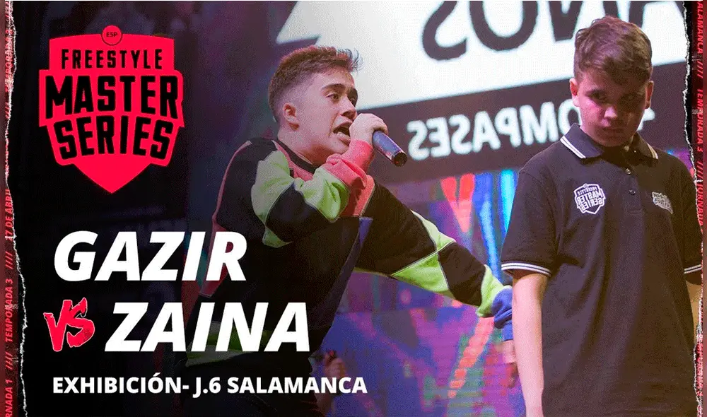 FMS España: Las tres caras nuevas para este 2020