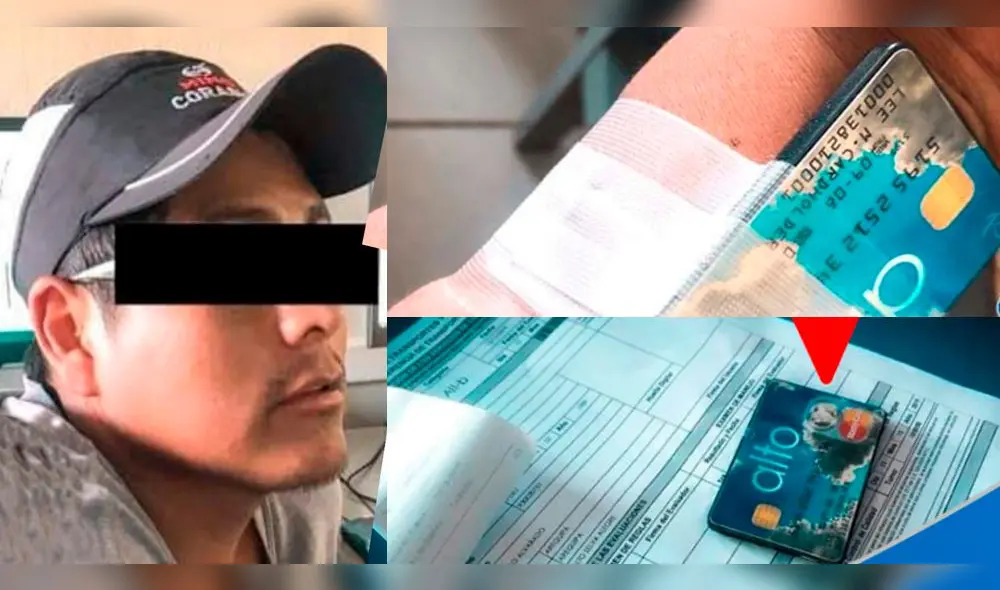 Personal de la gerencia de Transportes detectó comportamiento extraño en postulante. Personal de la gerencia de Transportes detectó comportamiento extraño en postulante.