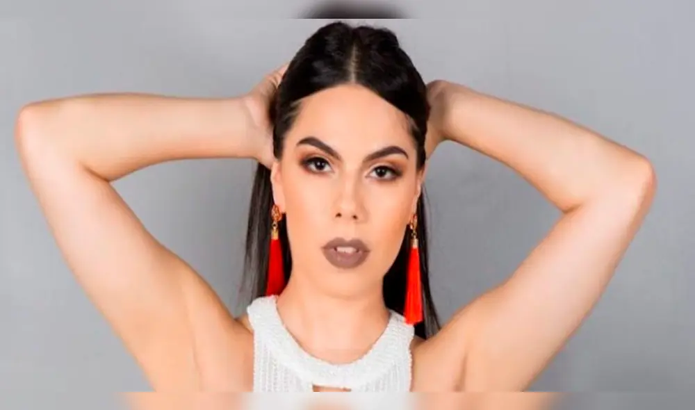 Chica 'Badabun' es captada dando un beso a una mujer venezolana [VIDEO]