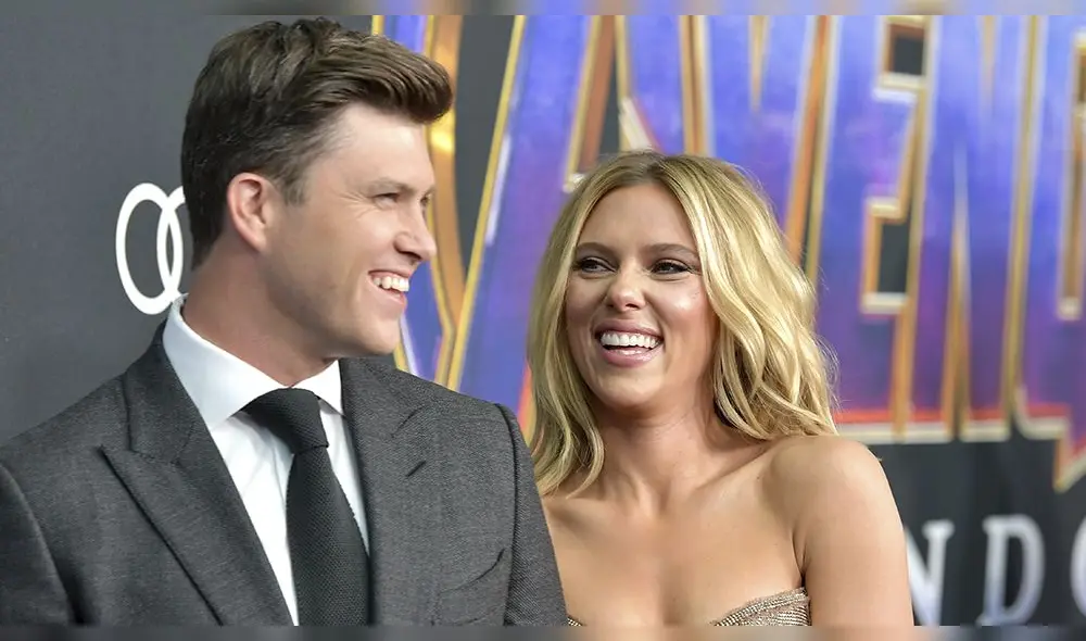 Scarlett Johansson y los problemas que atravesó por la custodia de su única hija Scarlett Johansson y los problemas que atravesó por la custodia de su única hija