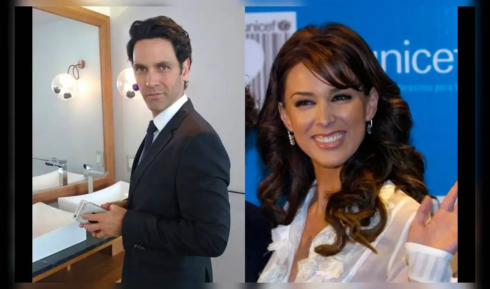 10 artistas que le fueron infieles a sus novias, también famosas [FOTOS]