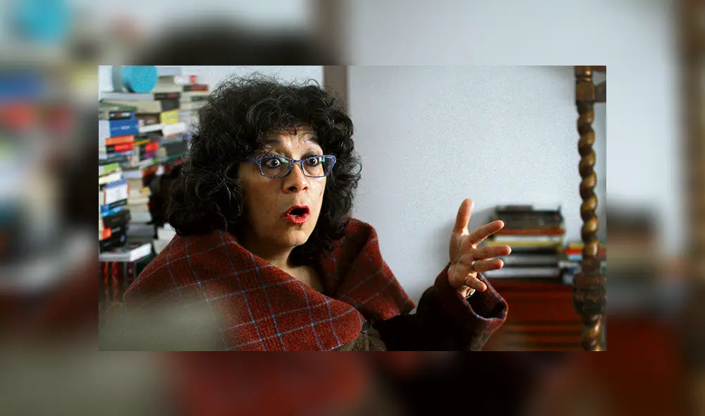 Cecilia Méndez Gastelumendi: “¿Cuántos años pasaron para que un presidente diga ‘no’ a la Confiep?”