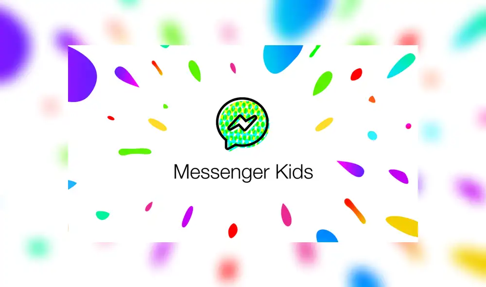 Messenger Kids ahora estará disponible en 75 nuevos de América Latina y Asia.