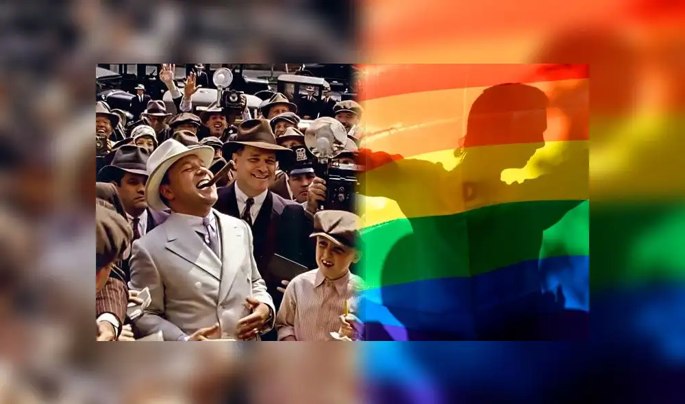 Familias de la droga italiana estarían aceptando personas de la comunidad LGTBI dentro de sus organizaciones. Foto: Composición