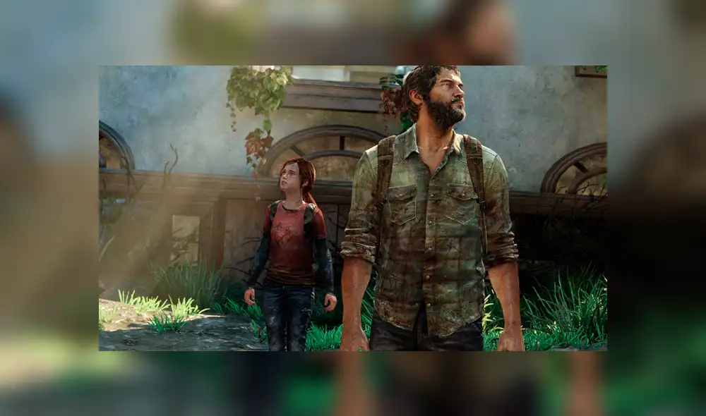 Descarga gratis The Last of Us Remastered en PS4 con PlayStation Plus Descarga gratis The Last of Us Remastered en PS4 con PlayStation Plus