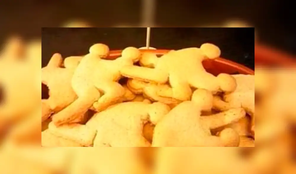 Facebook: café causa alboroto por vender galletas de Cristiano Ronaldo teniendo "relaciones sexuales" Facebook: café causa alboroto por vender galletas de Cristiano Ronaldo teniendo "relaciones sexuales"