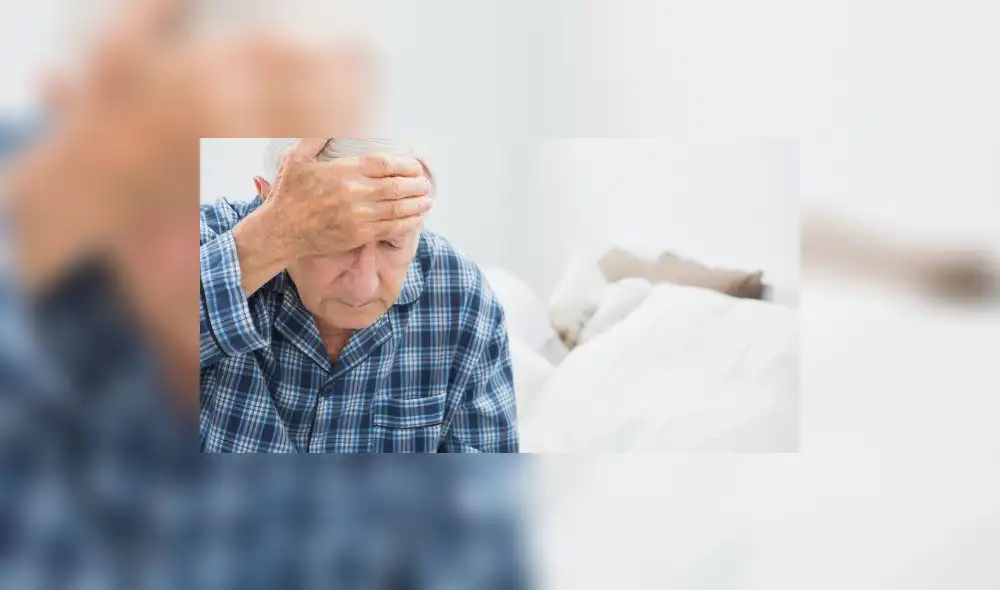 Sepa identificar los síntomas de un infarto cerebral Sepa identificar los síntomas de un infarto cerebral