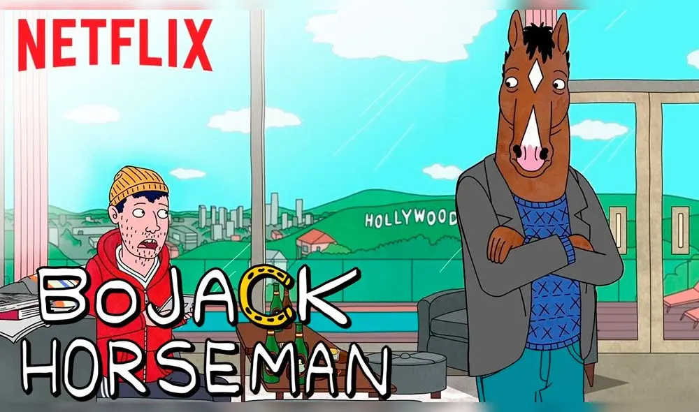 Netflix: Las 20 series más vistas en Perú y otras que destacan en México, Argentina y España