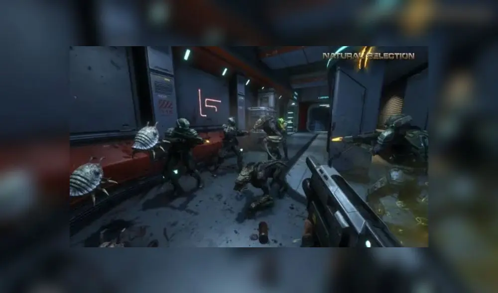¿Qué es Natural Selection?: El videojuego vinculado al tiroteo en Torreón