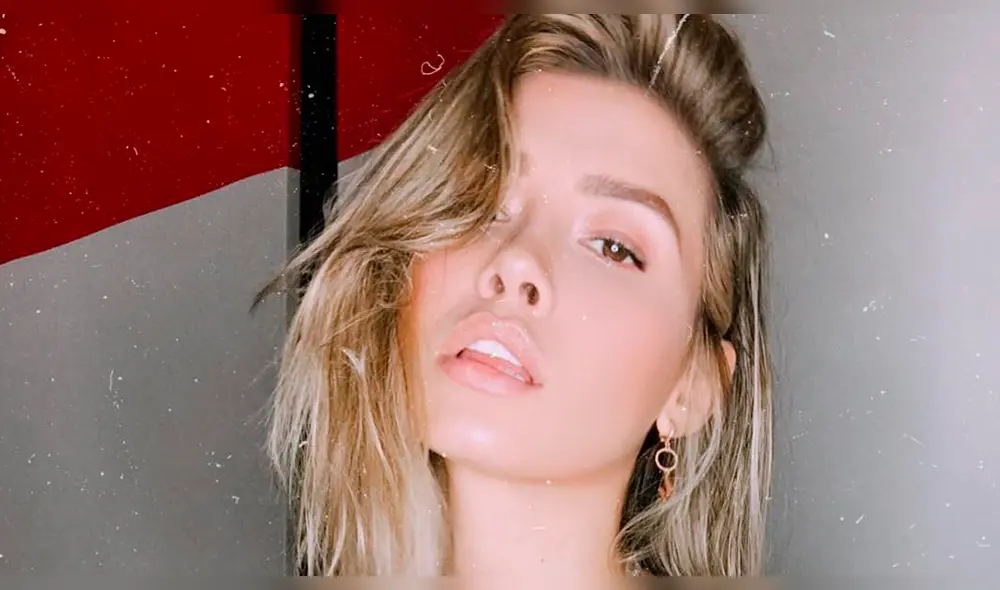 Instagram: Hija de Luis Miguel revela conmovedora imagen junto a su madre [VIDEO]