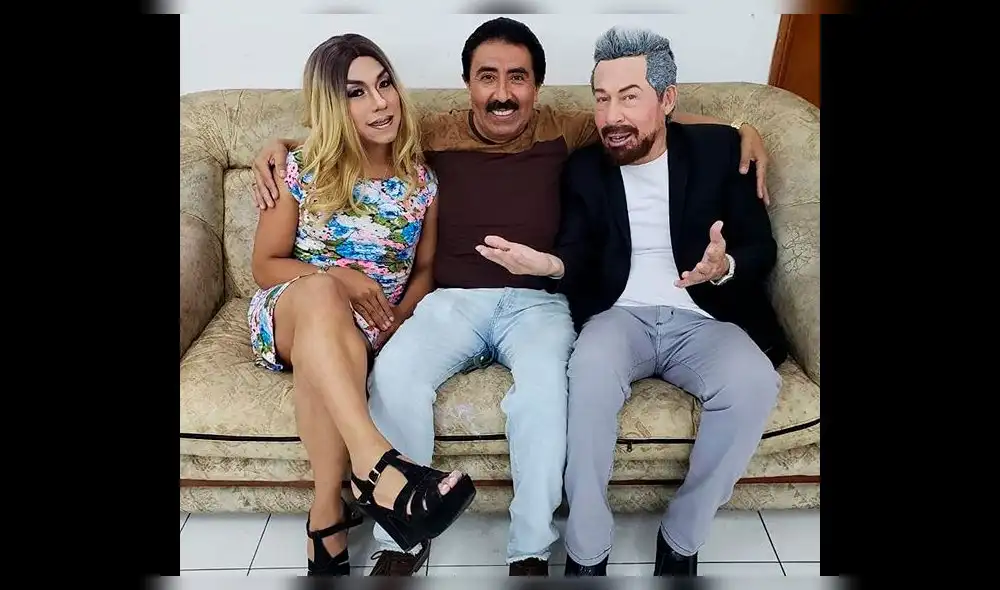 Distintas críticas a ‘Yuca’ tras supuesto acoso a Clara Seminara