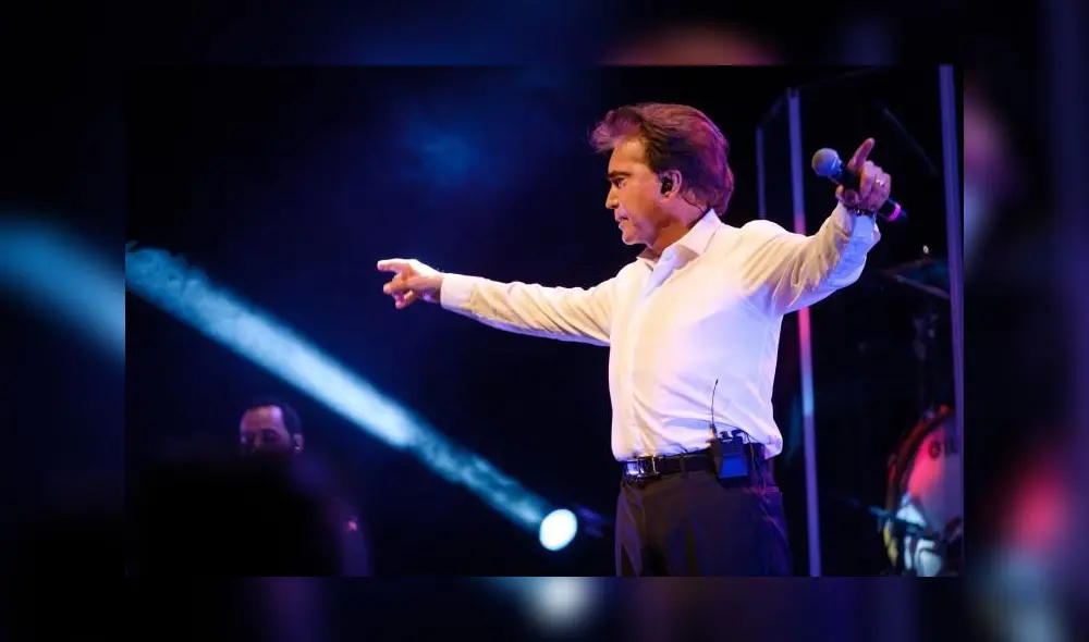 ’Puma’ Rodríguez asegura ser un ‘milagro’ tras superar un doble trasplante pulmonar