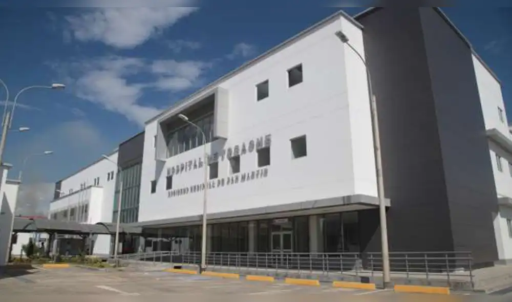 A la fecha hay 828 casos confirmados, muchos están en su casa con oxígeno.