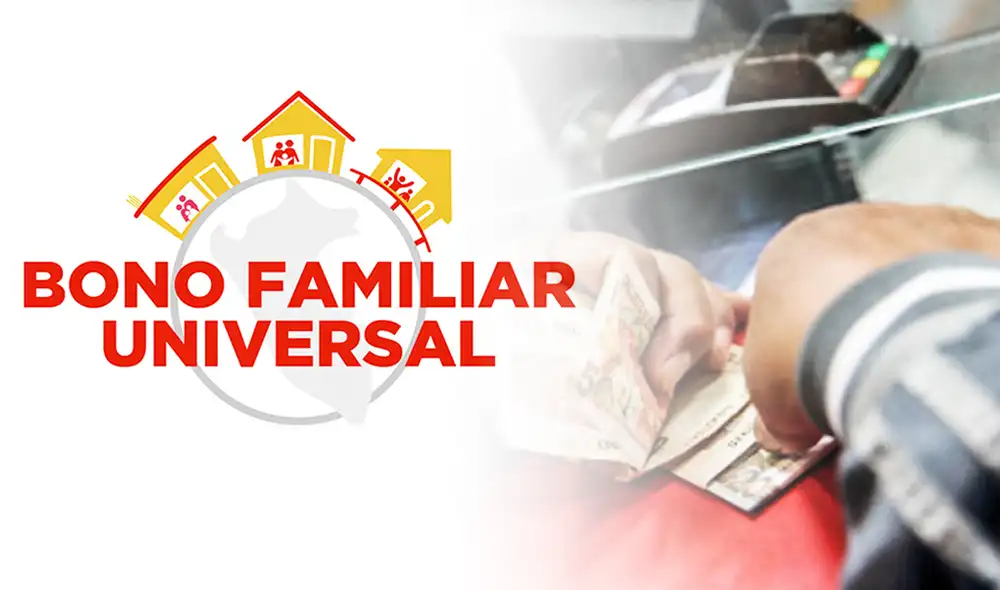 bono familiar universal