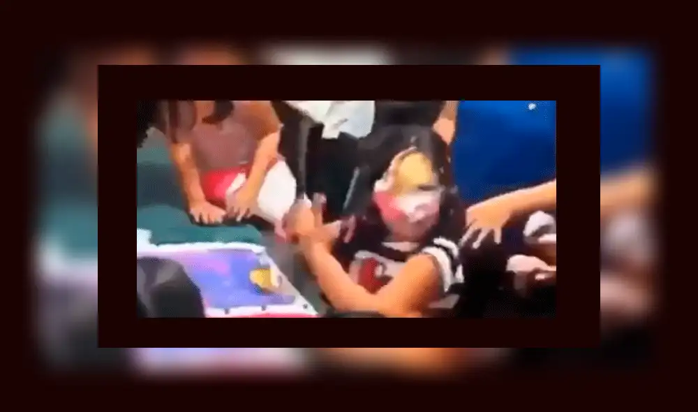 YouTube viral: niña es víctima de cruel broma por su cumpleaños y se venga de la peor forma [VIDEO]