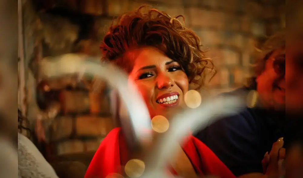 aceptará disculpas. La cantante está dispuesta a perdonar de buena fe.