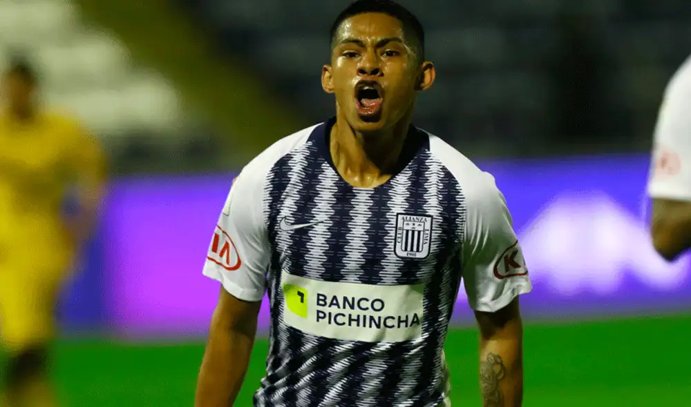 Kevin Quevedo dejaría a Alianza Lima y su destino estaría en la Bundesliga. Kevin Quevedo dejaría a Alianza Lima y su destino estaría en la Bundesliga.