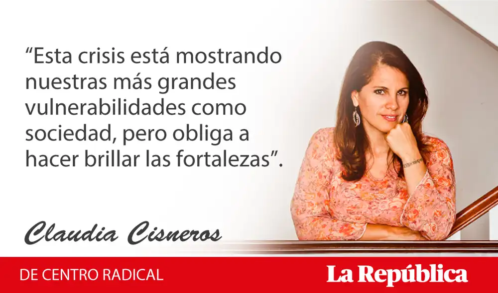 Responsabilidad, respeto y solidaridad