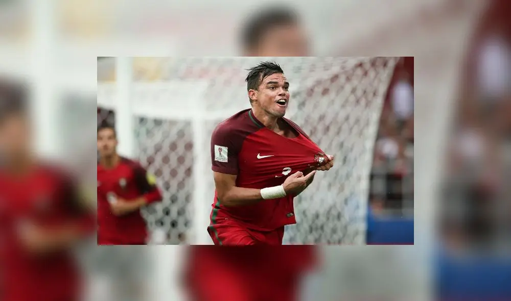 Copa Confederaciones 2017: Portugal venció 2-1 en tiempo extra a México y se quedó con tercer lugar del torneo en Rusia Copa Confederaciones 2017: Portugal venció 2-1 en tiempo extra a México y se quedó con tercer lugar del torneo en Rusia